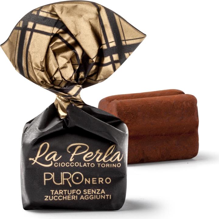 Produktbild La Perla di Torino Puro Nero (200 g)