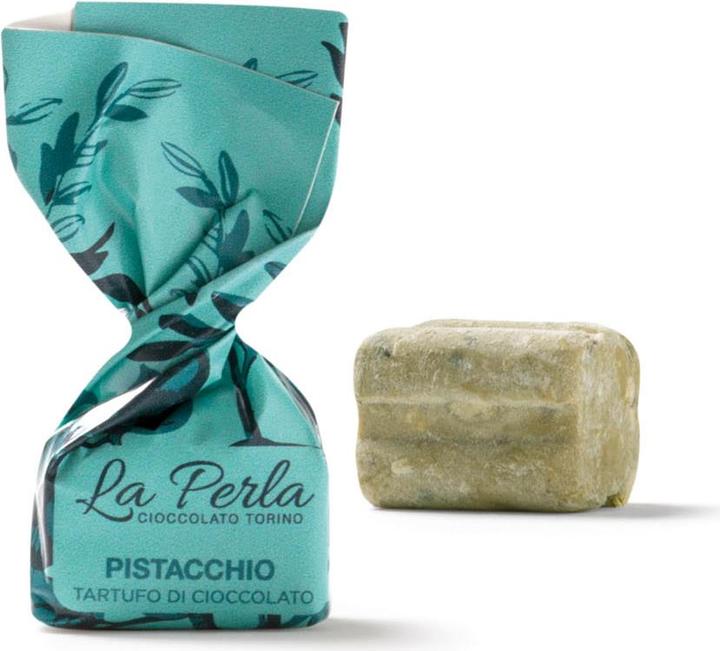 Immagine prodotto La Perla di Torino Pistacchio (190 g)