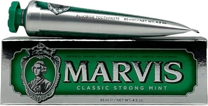 Immagine prodotto Marvis Classica menta forte (85 ml)