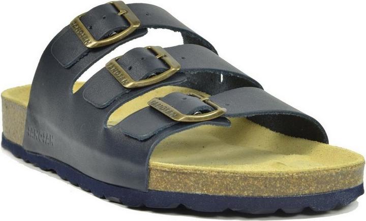 Produktbild Sanosan Sandalen Lisbon Leder (40.5)