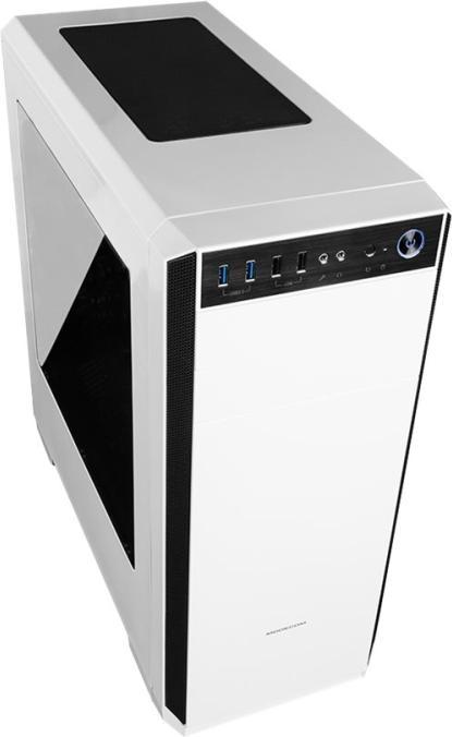 Produktbild Modecom OBERON Pro Tower (ATX)