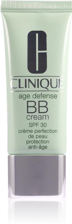 Actual product image Clinique Age Defense (Shade 03)