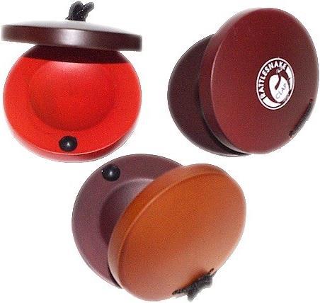 Produktbild Corvus Toys Klapperschlangen-Klapper