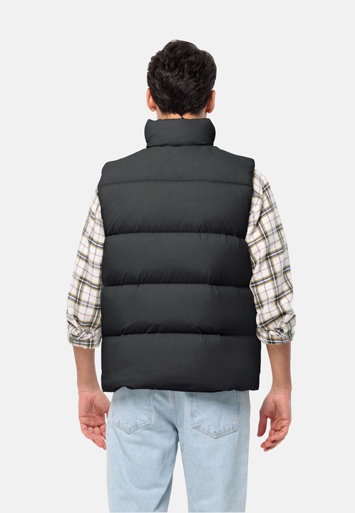 Actual product image Jack Wolfskin Roemertor Vest M (XXL)