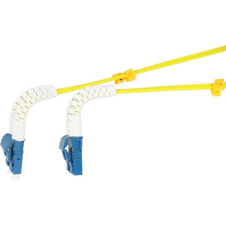 Thumbnail - Allnet ALL-MC106-SC-MM-PoE / 10/100BaseTX PoE AF-> SX/SC Mul (CAT6, 10 m), Netzwerkkabel