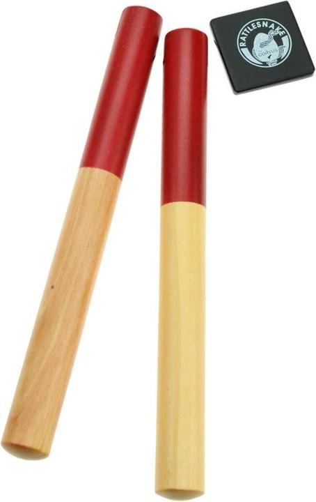 Produktbild Corvus Toys Klanghölzer