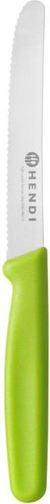 Immagine prodotto Hendi Coltello multiuso,, verde, (L)211mm (11.20 cm)