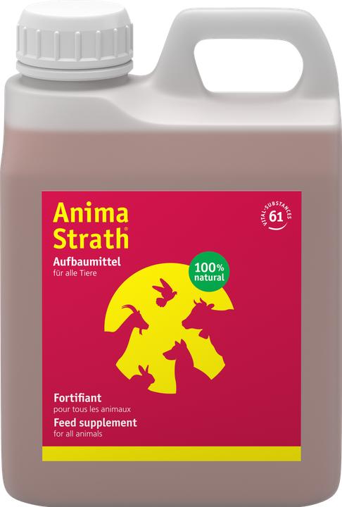 Produktbild Anima-Strath Flüssig (Adult, 1 Stk., 1415 g)