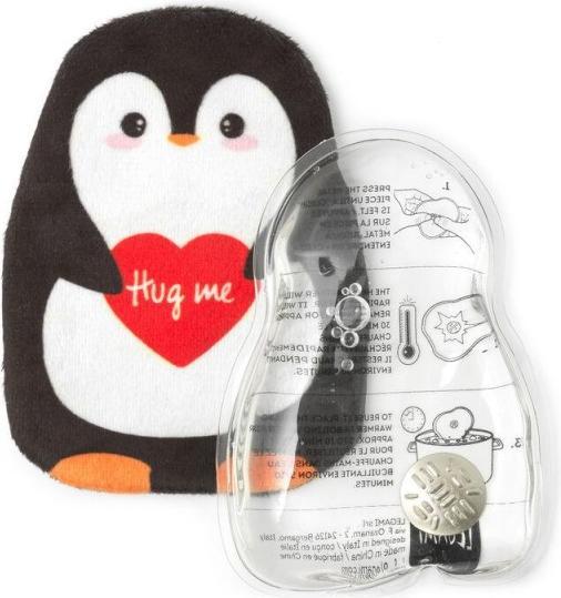 Produktbild Legami Hand Warmer - Penguin