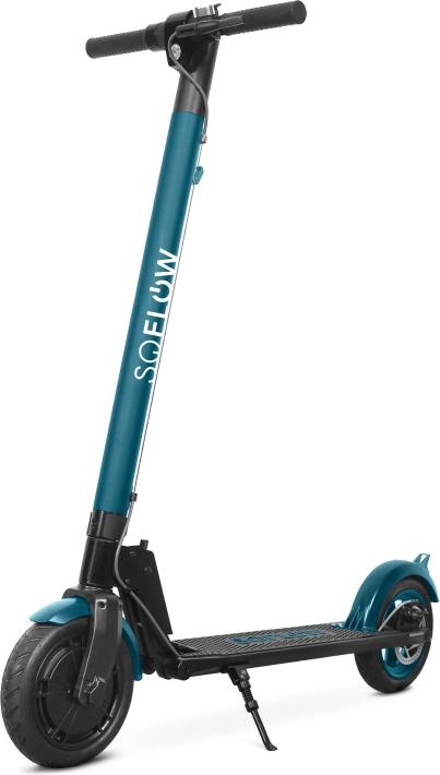Actual product image SoFlow SO1 Pro (20 km/h, 15 km, 300 W)