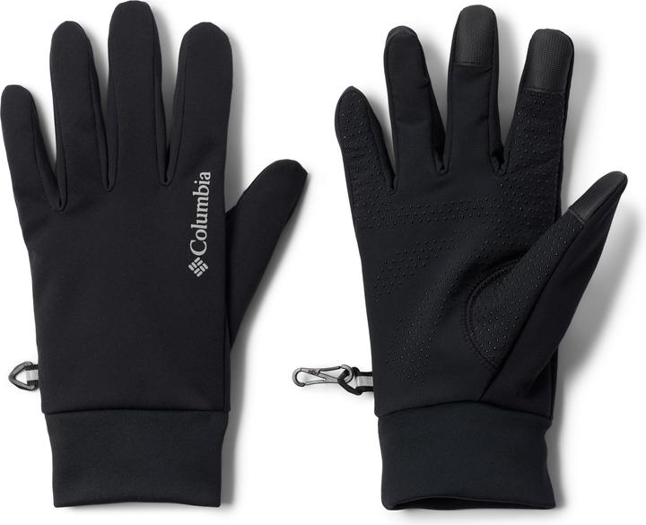 Actual product image Columbia M Trail Commute™ II Glove (M)