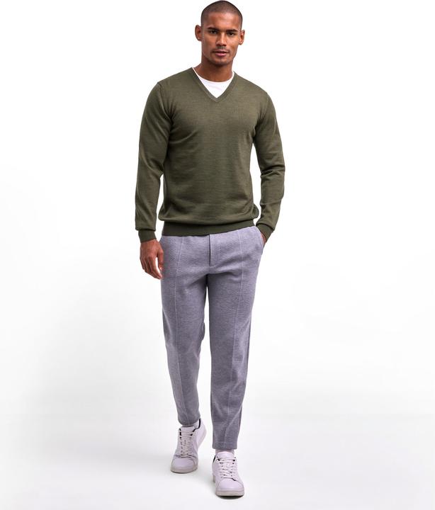 Image du produit Falke FAV Merino X-Fine V-Neck m (XL)