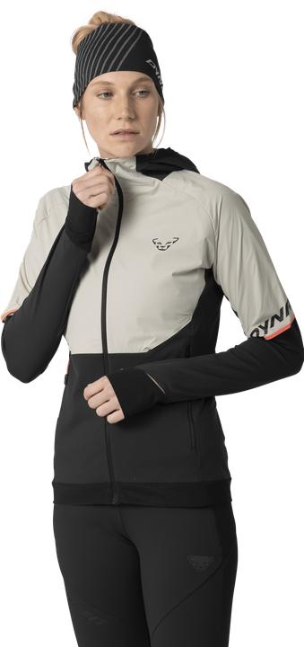 Image du produit Dynafit Alpine Hybrid Jacke Damen (M)