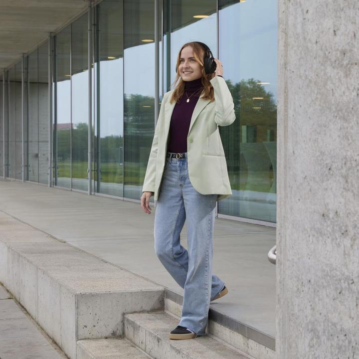 Produktbild Hama Spirit Calypso II (60 h, Kabellos)