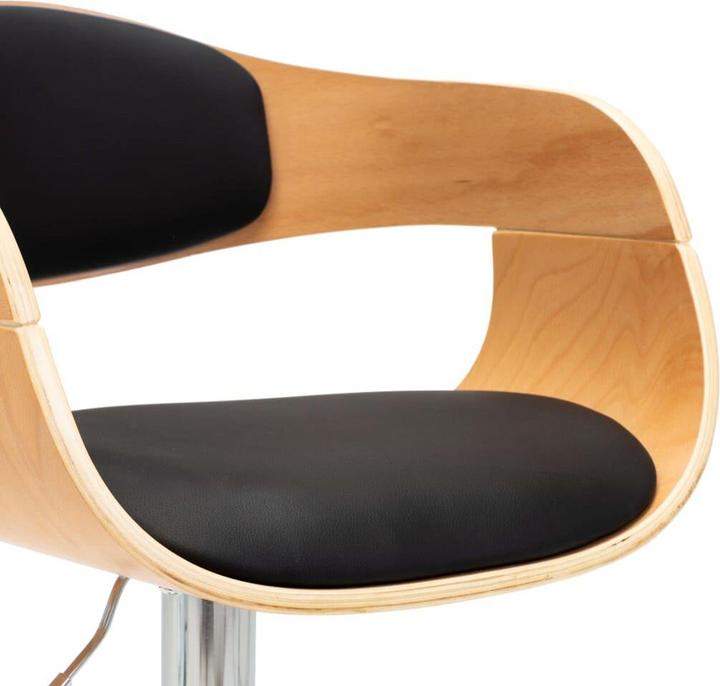 Produktbild vidaXL Barstuhl