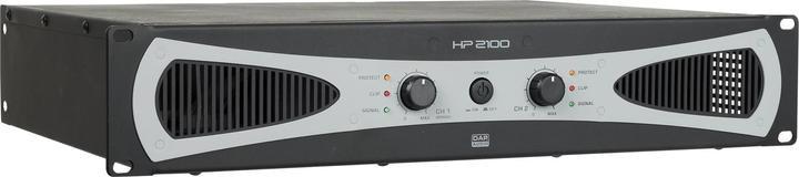 Produktbild DAP-Audio Hp-2100 (Endstufe)