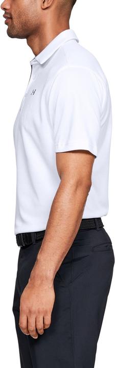 Produktbild Under Armour HeatGear Tech Golfpolo Herren (M)