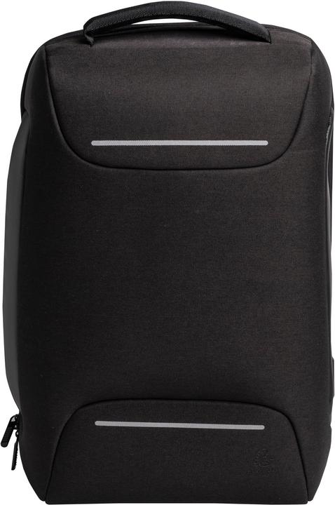Image du produit Exacompta Sac à dos ordinateur coque Exactive - Noir (16 l)