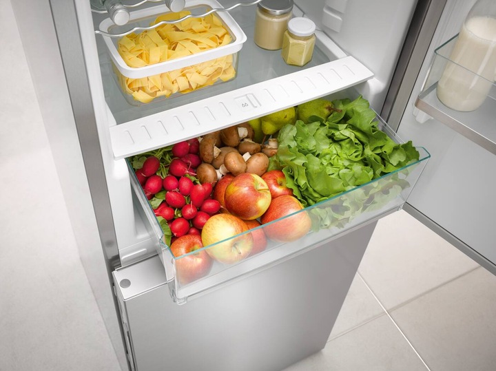 Actual product image Miele KS 28423 D ed/cs (396 l)
