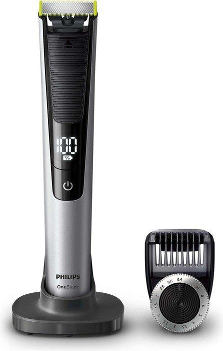 Actual product image Philips OneBlade Pro