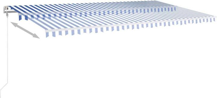 Produktbild vidaXL Desirae (6 m)