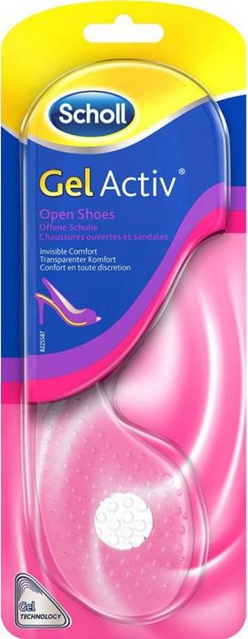 Scholl GelActiv