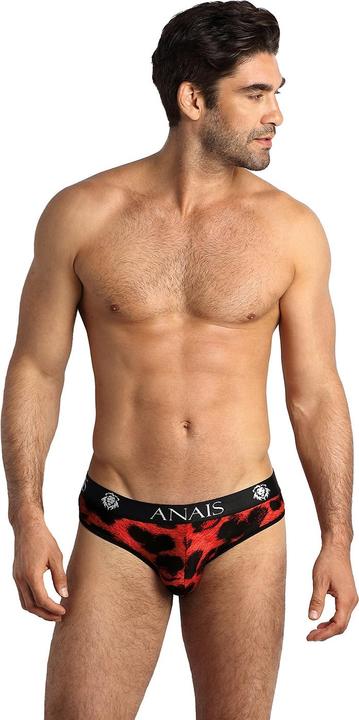 Immagine prodotto Anais Slip Savage - - XXL - Rouge (XXL)