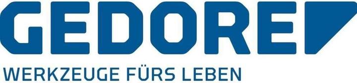 Energie-Label Gedore 20 LMU-10 Steckschlüssel-Satz 1/4" UD-IN-IS-PH-PZ-TX-XZN (13 mm, 9 mm, 11 mm, 5 mm, 4 mm, 7 mm, 8 mm, 4.5 mm, 12 mm, 10 mm, 6 mm)