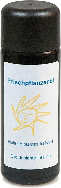 Produktbild Alpmed Frischpflanzenöl Narbenpflege (Körpermilch, 50 ml)