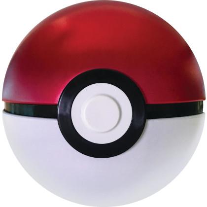 Produktbild Pokémon Pokeball Tin (Deutsch, Tin)