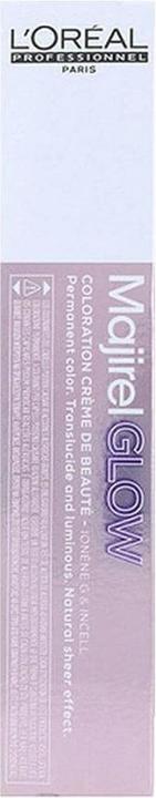 Produktbild L'Oréal Professionnel Majirel (Aschbraun)