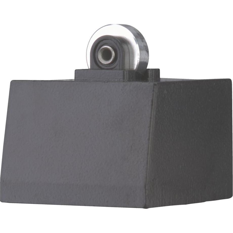 Eaton, Quadro elettrico portatile, Pistone a rullo della testa dell'interruttore di finecorsa