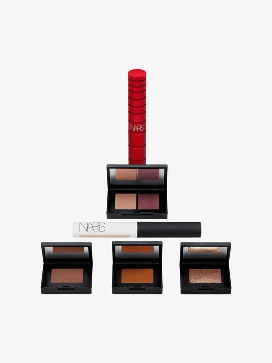 Image du produit NARS Cosmetics Duo d'ombres à paupières (Cordura)