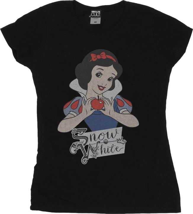 Produktbild Disney Princess Snow White Apple TShirt (XXL)