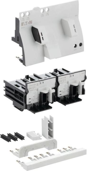 Actual product image Eaton Wiring set reversing starter PKZM0-XRM12