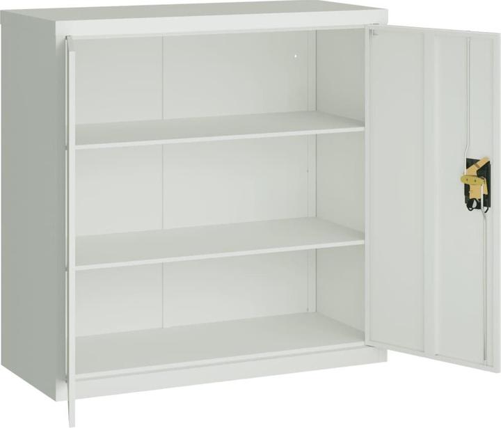 Immagine prodotto vidaXL Alvah (90 x 40 x 130 cm)