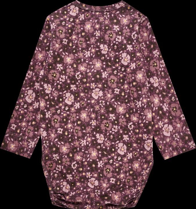 Actual product image hummel hmlLUCHIA BODY L/S (56)