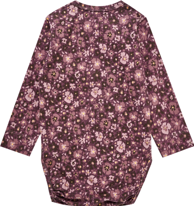 Image du produit hummel hmlLUCHIA BODY L/S (56)