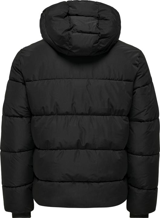 Immagine prodotto Only & Sons ONSMELVIN GIACCA CON CAPPUCCIO OTW VD Piumino (XXL)