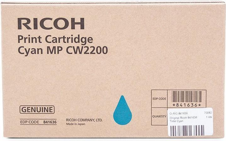 Immagine prodotto RICOH 841636 (C)