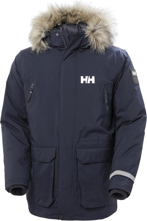 Immagine prodotto Helly Hansen Parka Pure (S)