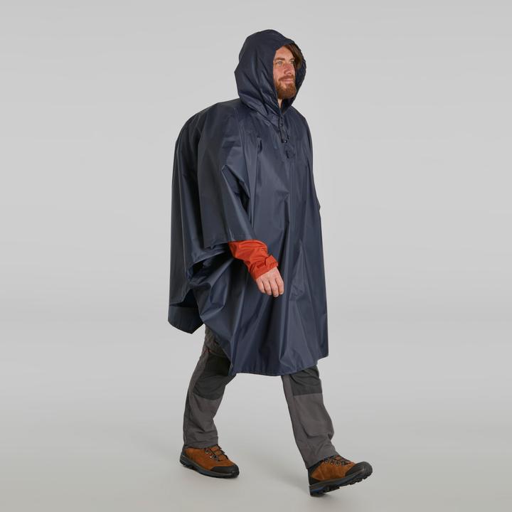 Immagine prodotto Forclaz Poncho 100