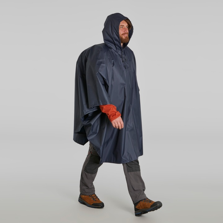 Image du produit Forclaz Poncho 100