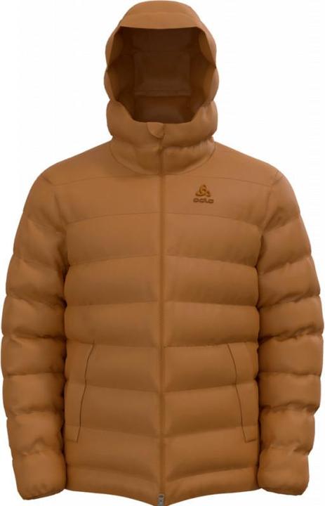 Actual product image Odlo Jacket insulated ASCENT N-THERMIC HOODED (XXL)