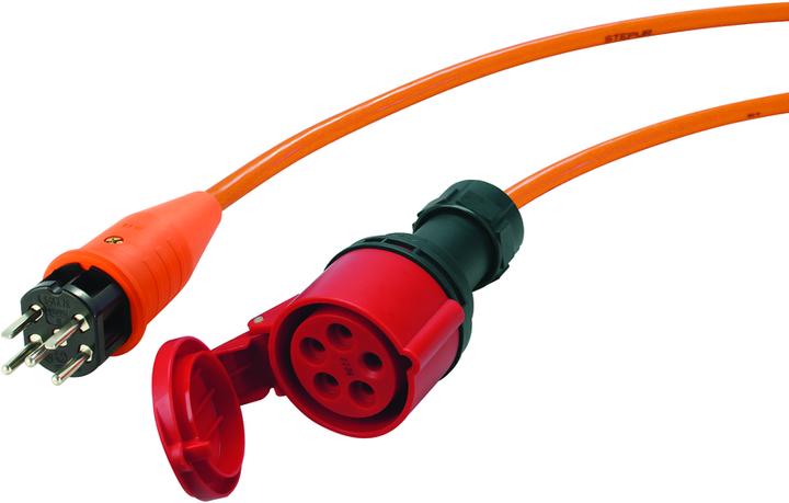 Image du produit Steffen G-Pur (0.30 m, CEE 16/5)