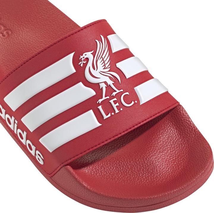 Produktbild adidas Adilette-Sandalen Liverpool FC 2025/26 (44.5)