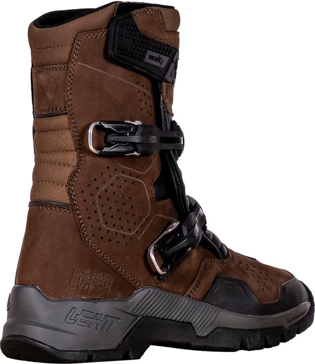 Productafbeelding Leatt Adv Hydradri 7.5 Desert Short Schuhe (Mannen, Vrouwen, 45.5)