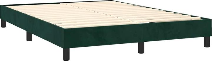 Image du produit vidaXL Boxspringbett (140 x 200 cm)
