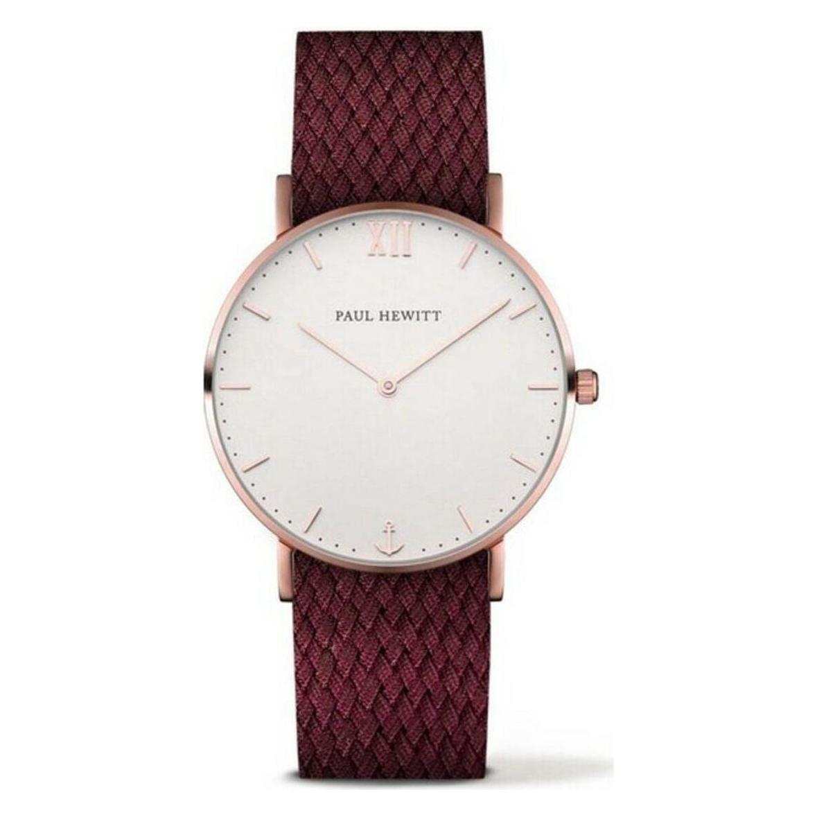 Paul Hewitt, Horloge, Matrooslijn, (Analoog Horloge, 39 mm)