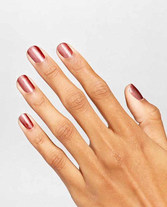 Produktbild OPI Metallic Mega Mix - Infinite Shine Stellar Tips (Stellar Tips)